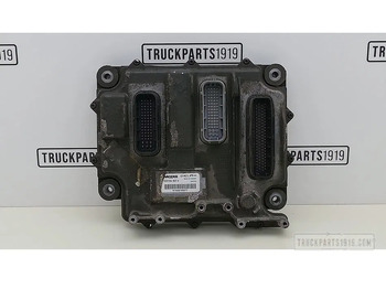 Блок управления DELPHI