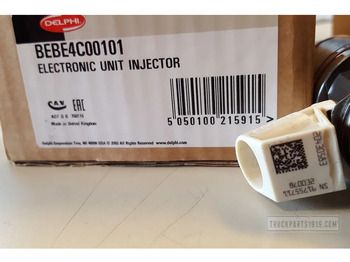 Новый Распределитель впрыска для Грузовиков DELPHI 20430583 Injector: фото 3 Новый Распределитель впрыска для Грузовиков DELPHI 20430583 Injector: фото 3