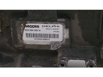 Блок управления для Грузовиков DELPHI Electrical System Motor ECU DAF Euro6: фото 2 Блок управления для Грузовиков DELPHI Electrical System Motor ECU DAF Euro6: фото 2