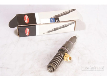 Распределитель впрыска DELPHI