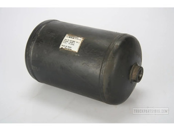 Детали тормозной системы MAN