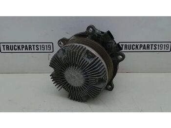Помпа PACCAR