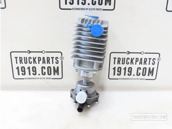 Двигатель и запчасти HALDEX