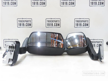 Зеркало заднего вида IVECO