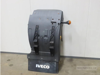 Кузов и экстерьер IVECO