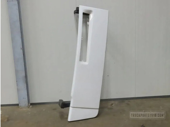 Аэродинамика/ Спойлеры IVECO