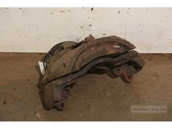 Тормозной суппорт для Грузовиков Iveco Brake System Remklauw Linksvoor: фото 2 Тормозной суппорт для Грузовиков Iveco Brake System Remklauw Linksvoor: фото 2