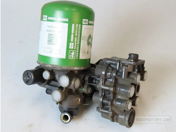 Детали тормозной системы IVECO