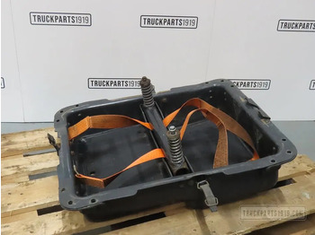 Электрическая система IVECO