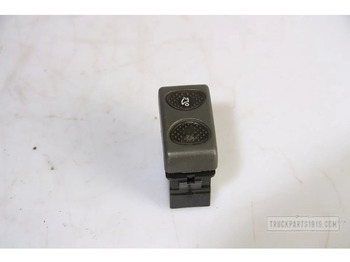 Приборная панель IVECO