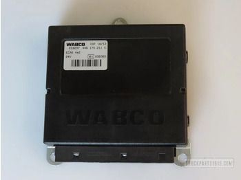 Блок управления IVECO
