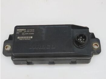 Блок управления IVECO