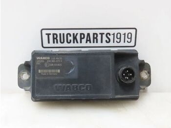 Блок управления IVECO