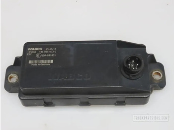 Блок управления IVECO