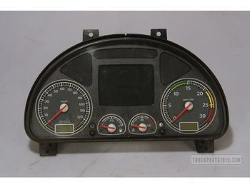 Электрическая система IVECO