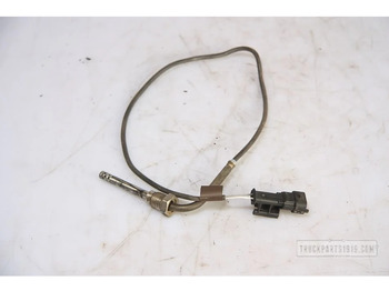 Глушитель/ Выхлопная система IVECO