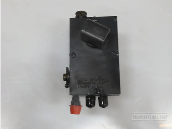 Гидравлика IVECO