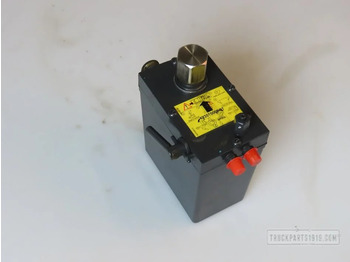 Гидравлика IVECO