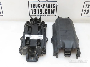 Блок управления KNORR-BREMSE