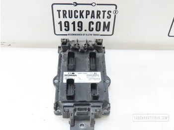 Блок управления KNORR-BREMSE