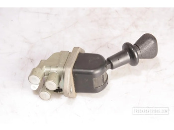 Тормозной клапан KNORR-BREMSE