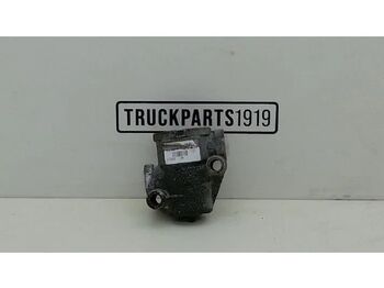 Клапан IVECO