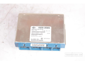 Блок управления KNORR-BREMSE