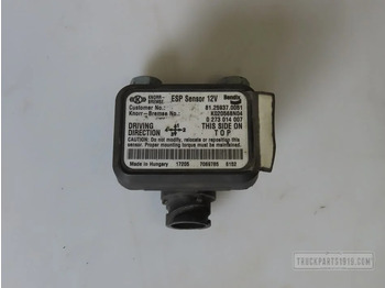 Сенсор KNORR-BREMSE