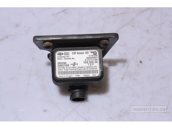 Сенсор RENAULT