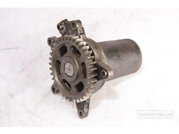 Вентилятор MAN