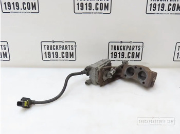 Двигатель и запчасти для Грузовиков MAN 51-08150.6199 EGR klep: фото 2