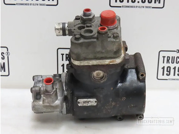 Двигатель и запчасти MAN