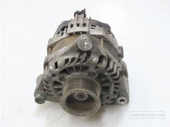 Генератор MAN