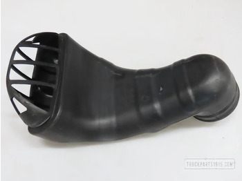 Система впуска MAN TGL