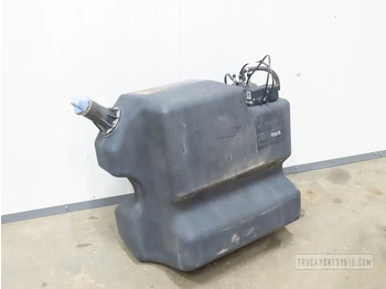 Глушитель/ Выхлопная система MAN