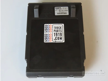 Блок управления MAN