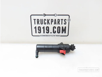 Кузов и экстерьер MAN