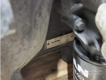 Коробка передач для Грузовиков MAN 81.32004-6518 | Versnellingsbak TIPMATIC 14: фото 3 Коробка передач для Грузовиков MAN 81.32004-6518 | Versnellingsbak TIPMATIC 14: фото 3