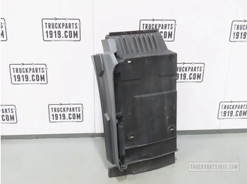 Кузов и экстерьер MAN