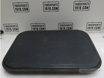 Кузов и экстерьер MAN