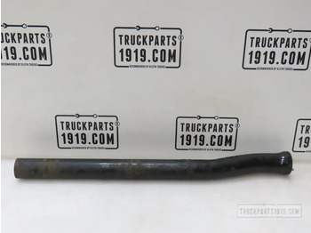 Кузов и экстерьер MAN