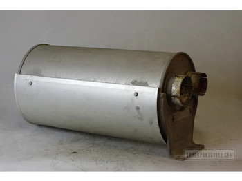 Глушитель MAN