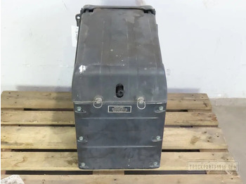 Электрическая система MAN