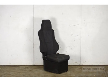 Сиденье MAN TGL