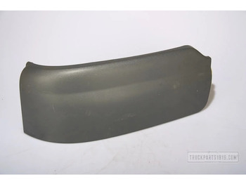 Угол бампера MAN