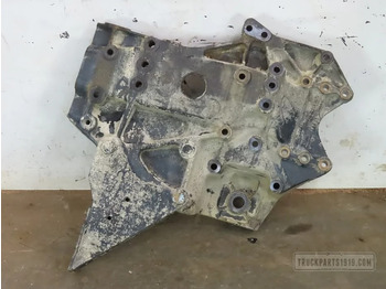 Кузов и экстерьер MAN