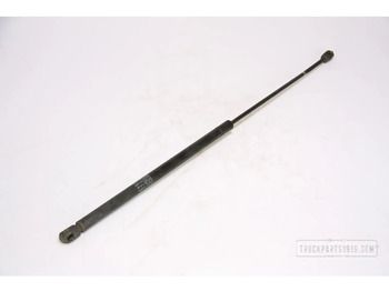 Подвеска кабины MAN TGA
