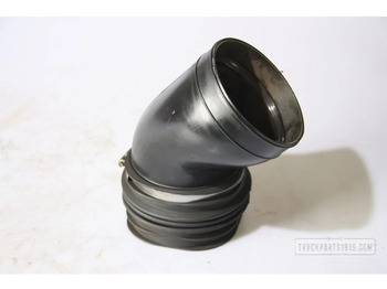 Система впуска MAN