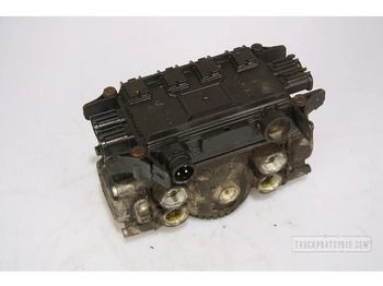 Детали тормозной системы для Грузовиков MAN Brake System EBS Modulator: фото 4 Детали тормозной системы для Грузовиков MAN Brake System EBS Modulator: фото 4