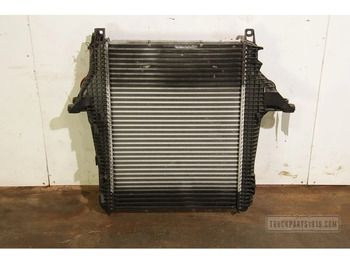 Радиатор для Грузовиков MAN Cooling System Intercooler: фото 2 Радиатор для Грузовиков MAN Cooling System Intercooler: фото 2